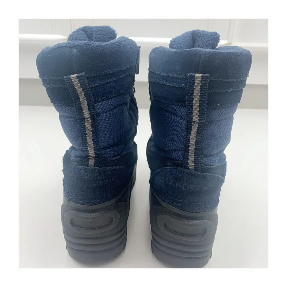 Land's End Expedition Winter Boots Youth S…